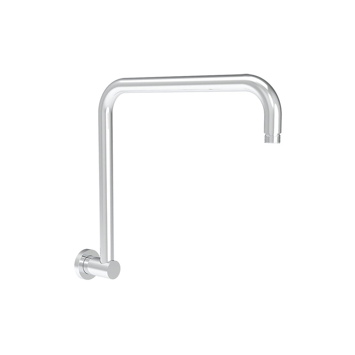 Impressions Evie Hi-Rise Shower Arm chrome