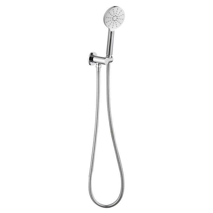 Impressions Evie hand shower and bracket chrome