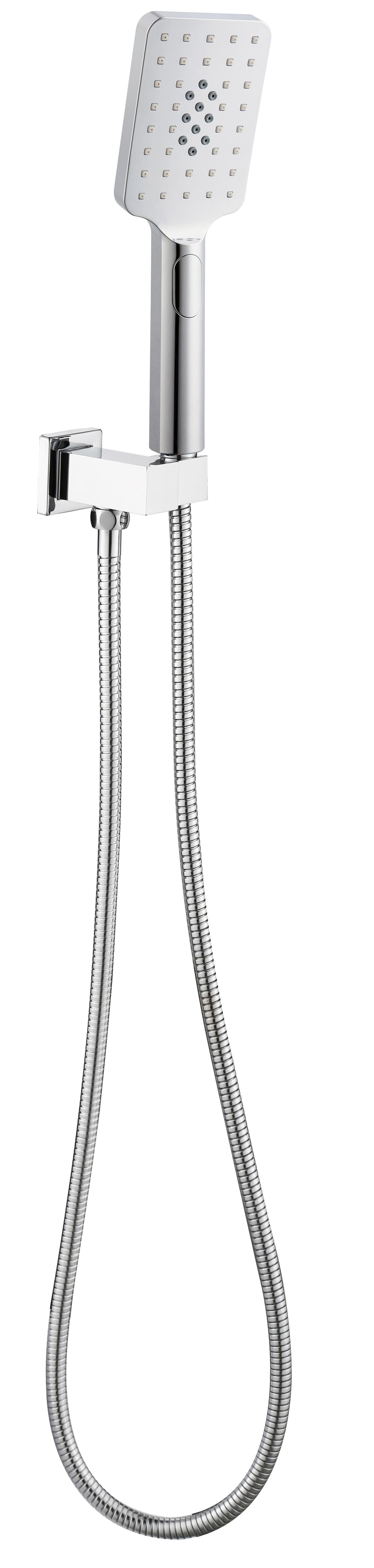 Impressions Seto hand shower and bracket chrome