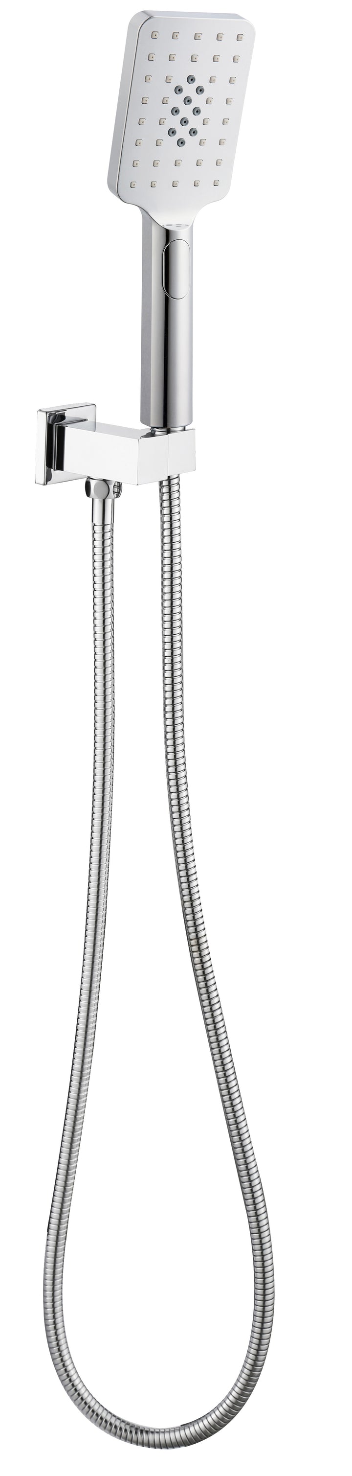 Impressions Seto hand shower and bracket chrome