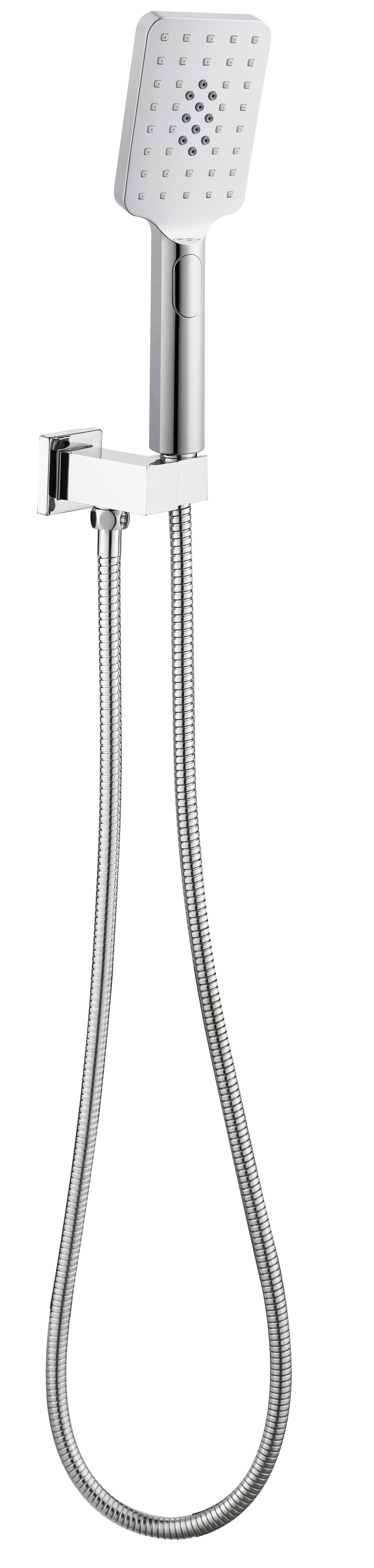 Impressions Seto hand shower and bracket chrome