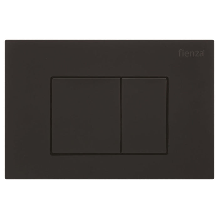 Fienza Fienza R&T Rectangular Button Flush Plate image 5