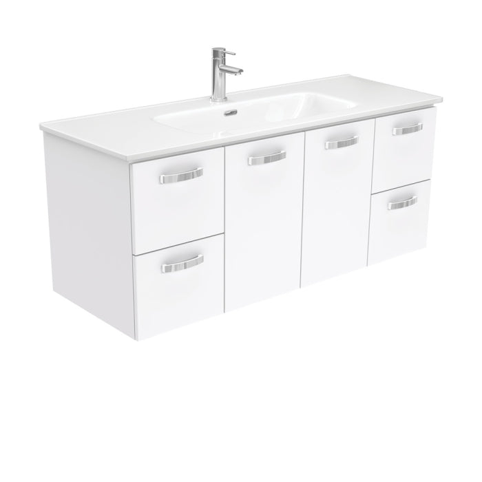 Fienza Unicab Wall-Hung Vanity image 15