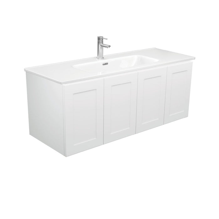 Fienza Mila Wall-Hung Vanity image 10