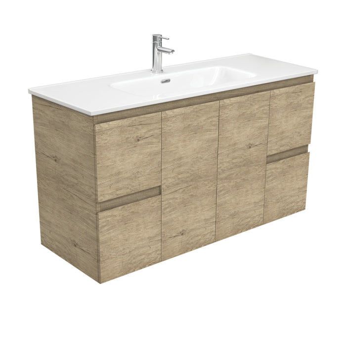 Fienza Edge Wall-Hung Vanity image 29