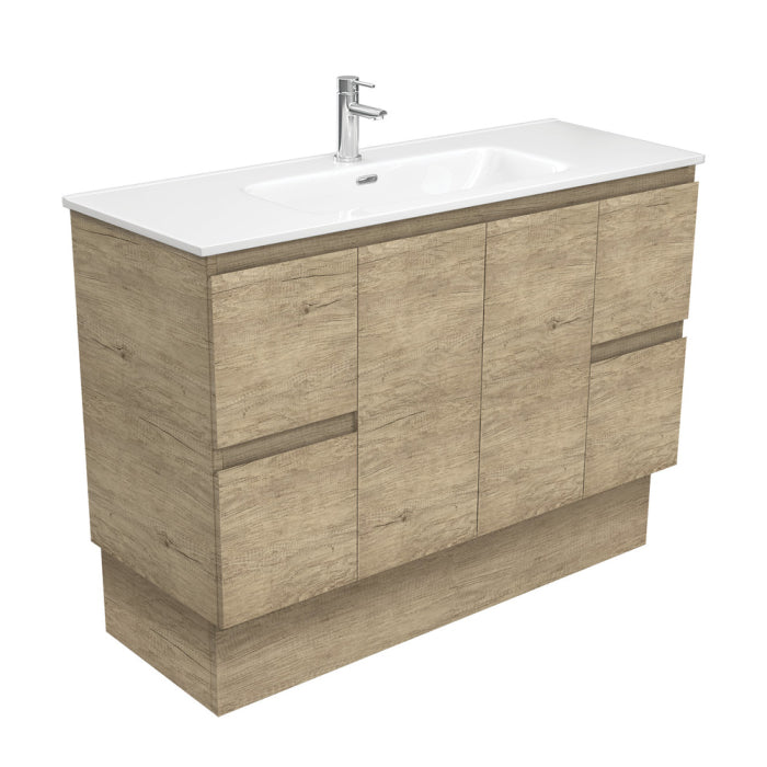 Fienza Edge Vanity On Kickboard image 27