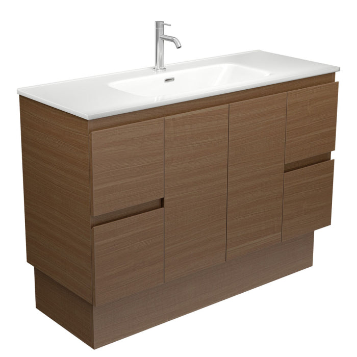 Fienza Edge Vanity On Kickboard image 29