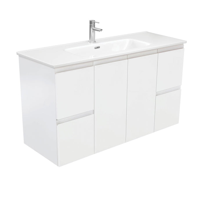 Fienza Fingerpull Wall-Hung Vanity image 27