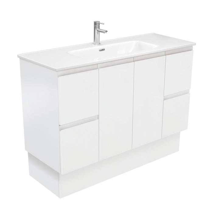 Fienza Fingerpull Vanity On Kickboard image 27