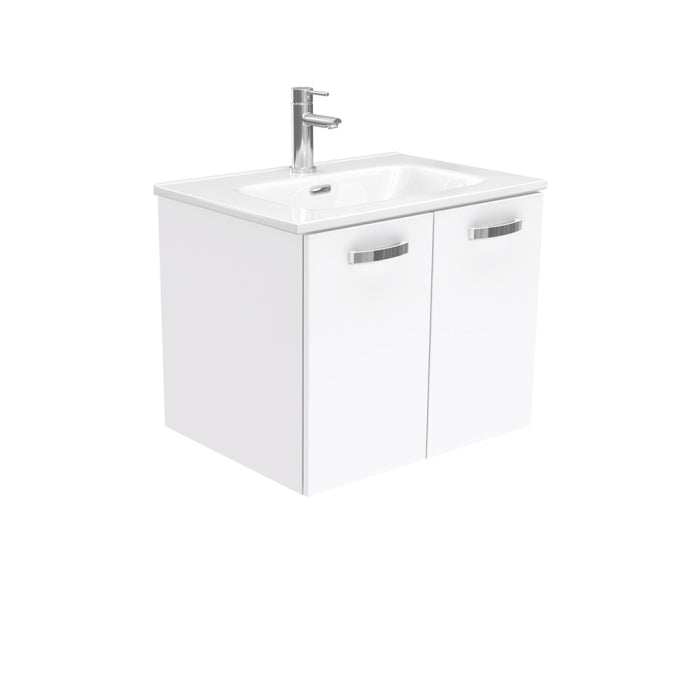 Fienza Unicab Wall-Hung Vanity 600mm / Joli
