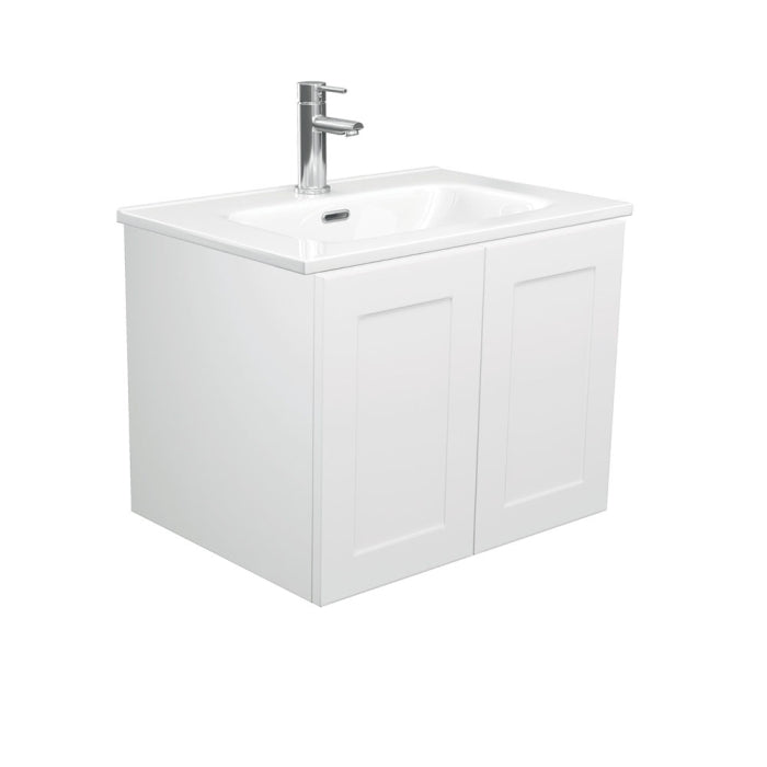 Fienza Mila Wall-Hung Vanity 600mm / Joli
