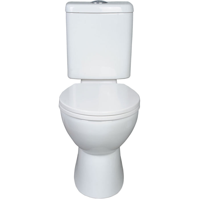 Fienza Stella Adjustable Link Toilet Suite image 3