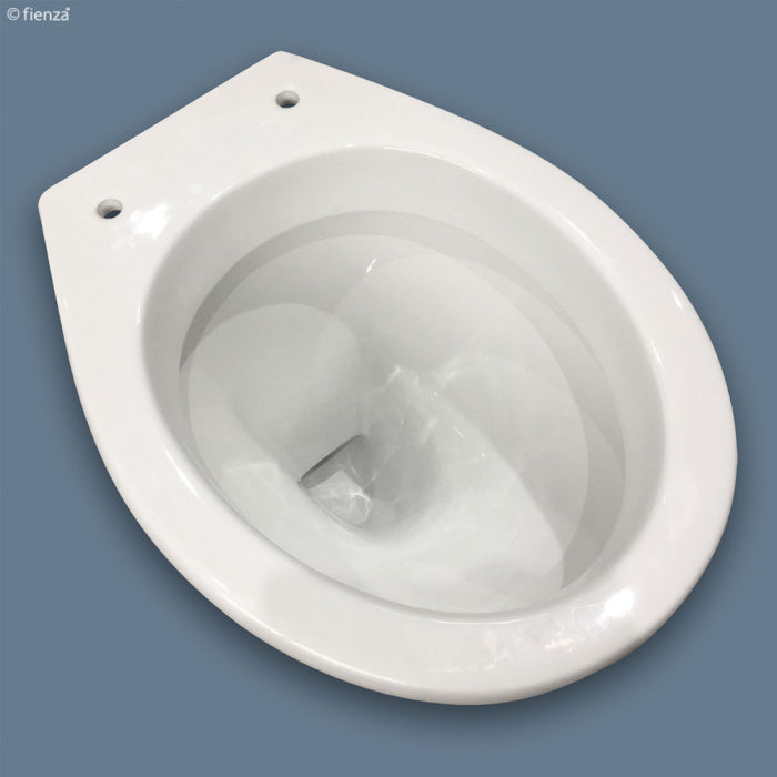 Fienza Stella Adjustable Link Toilet Suite image 4