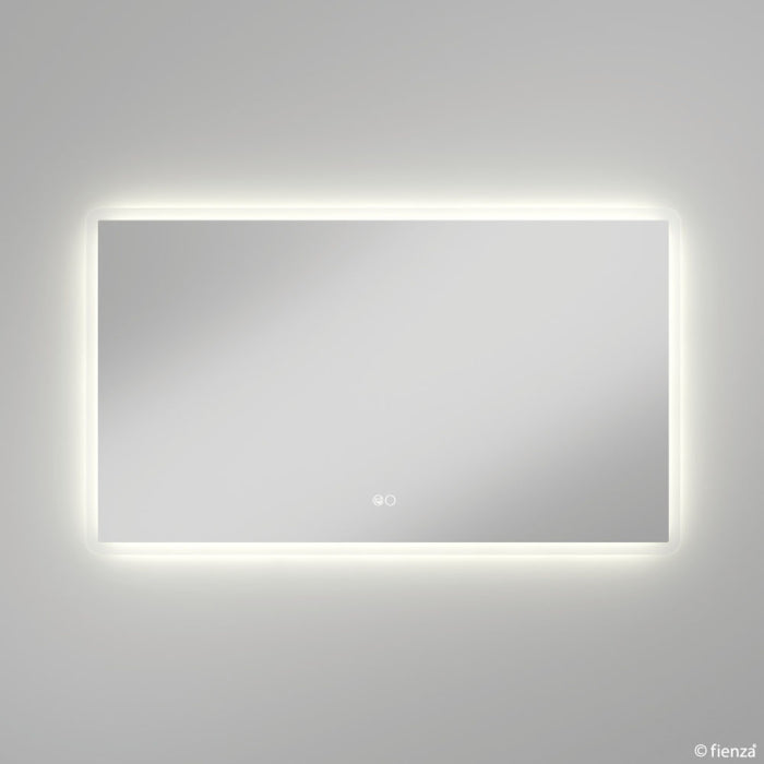 Fienza Luciana LED Mirror, x 700 mm 1200mm