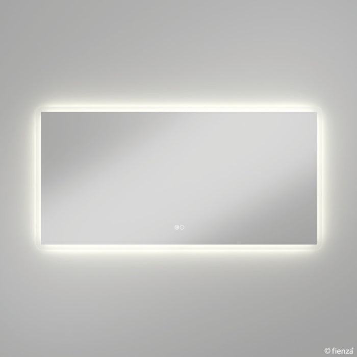 Fienza Luciana LED Mirror, x 700 mm image 6