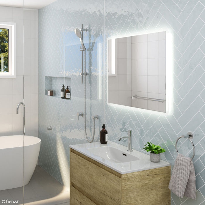 Fienza Luciana LED Mirror, x 700 mm image 4