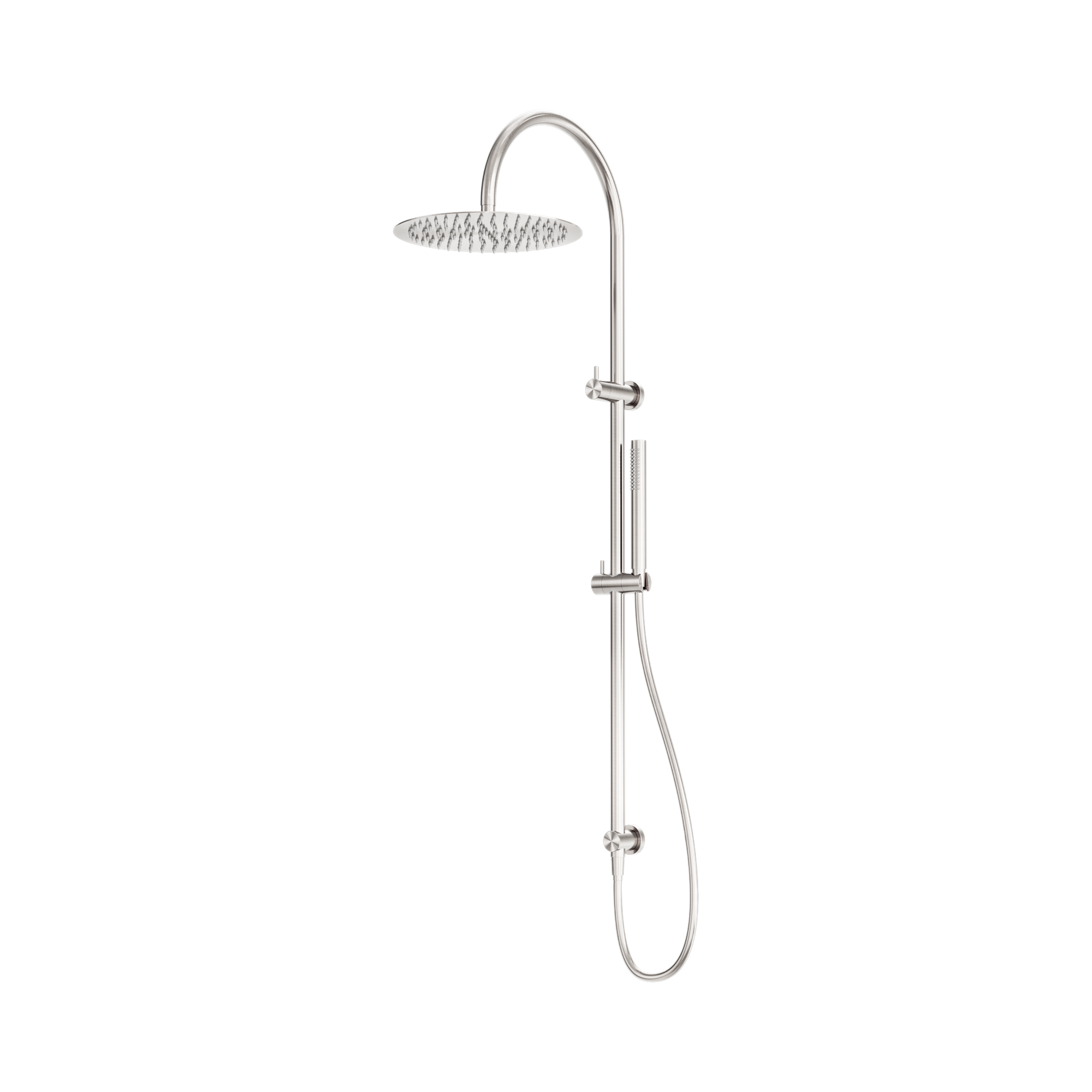 Shower Systems & Tapware Adelaide