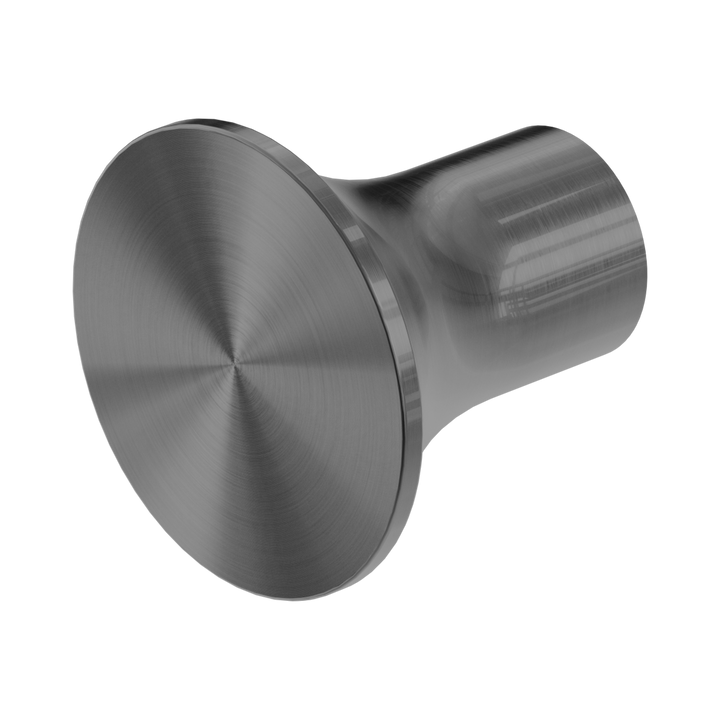Nero Zen Robe Hook Graphite