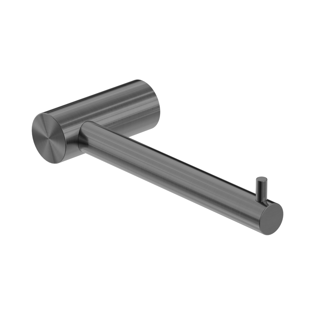 Nero Zen Toilet Roll Holder Graphite