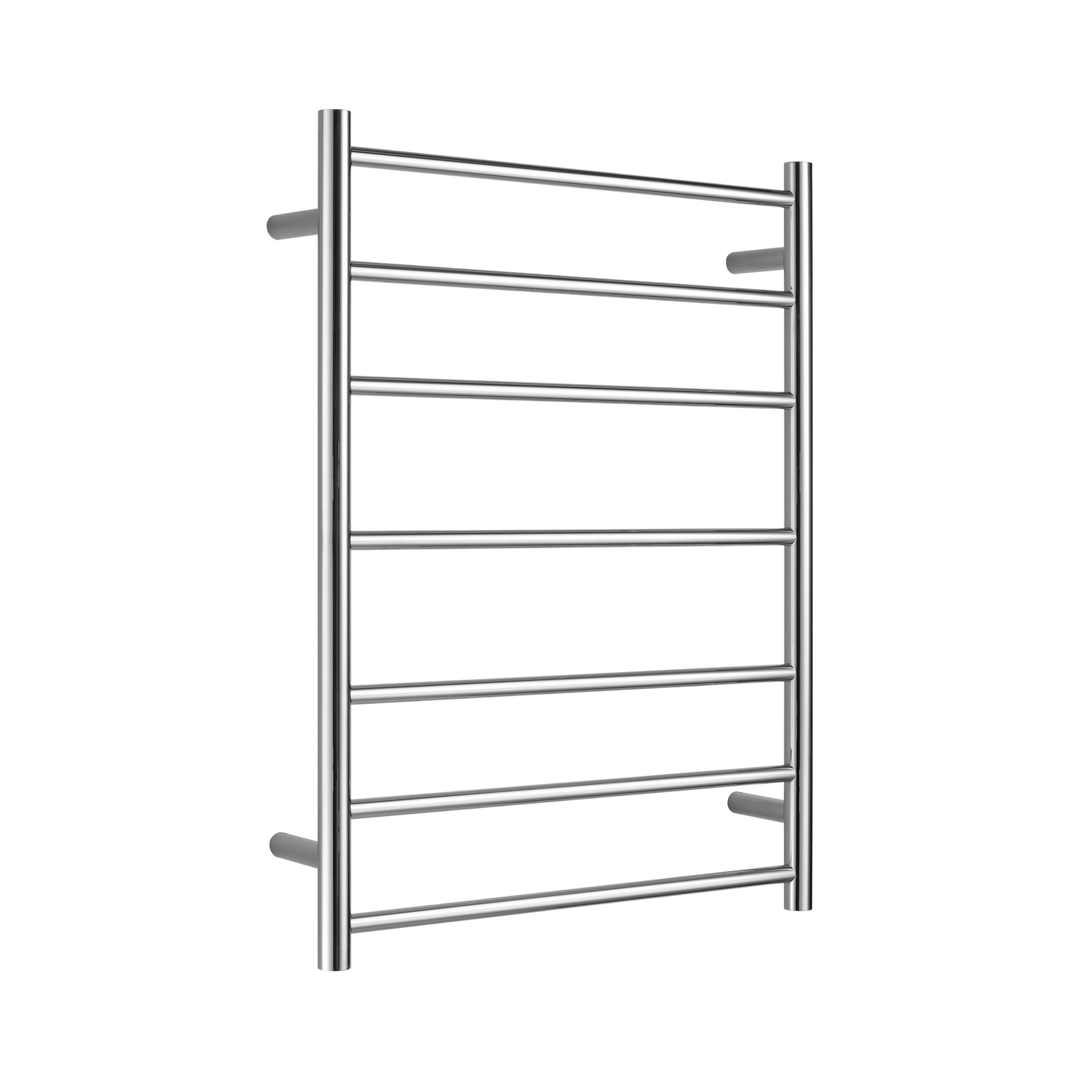 Nero Non-Heated Towel Ladder Chrome