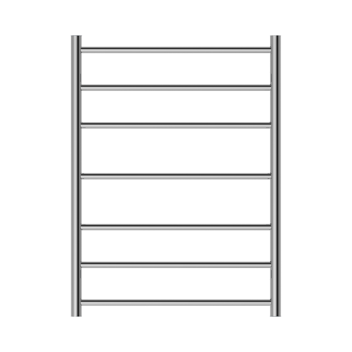 Nero Non-Heated Towel Ladder Chrome
