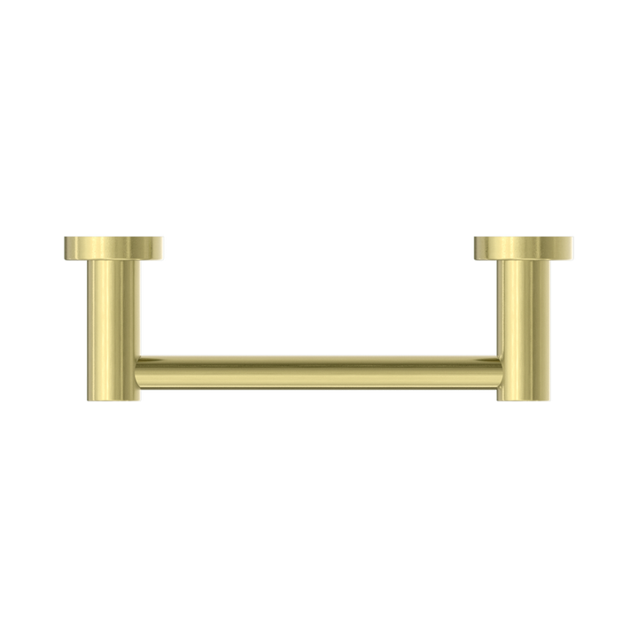 Nero Mecca Hand Towel Rail Brushed Gold