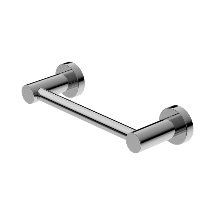 Nero Mecca Hand Towel Rail Chrome
