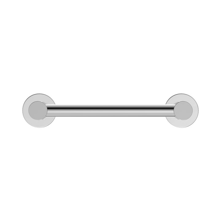 Nero Mecca Hand Towel Rail Chrome