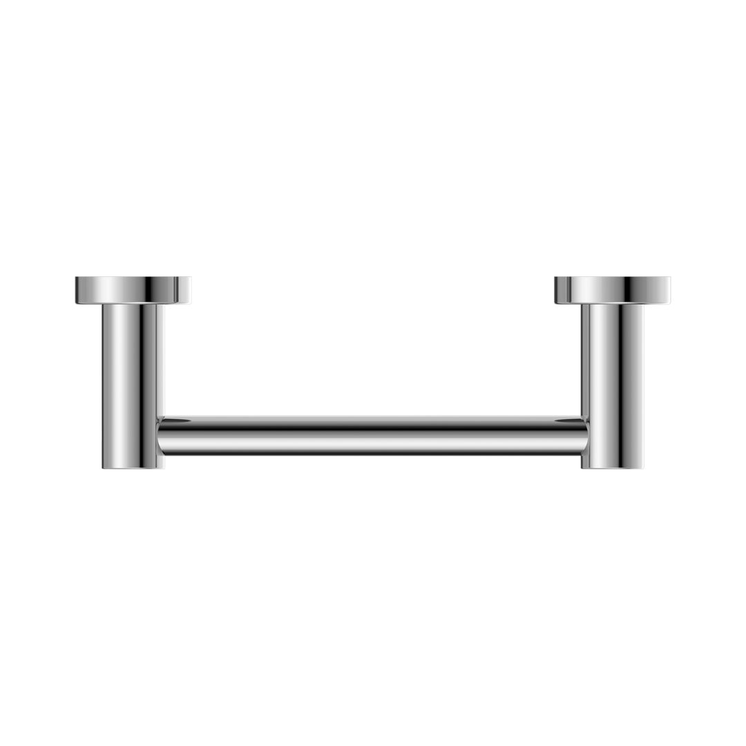 Nero Mecca Hand Towel Rail Chrome