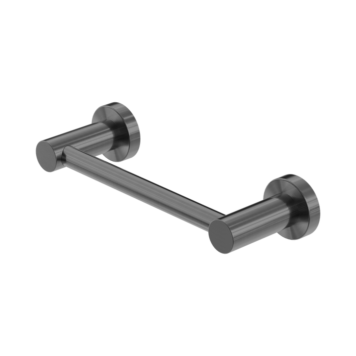 Nero Mecca Hand Towel Rail Gun Metal