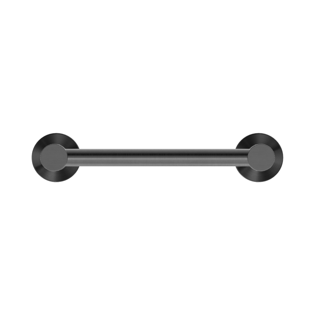 Nero Mecca Hand Towel Rail Gun Metal
