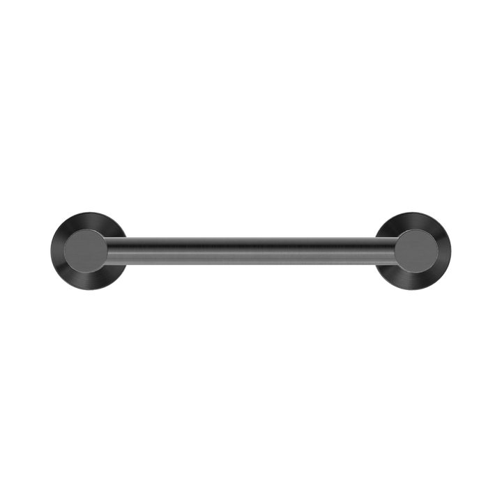 Nero Mecca Hand Towel Rail Gun Metal