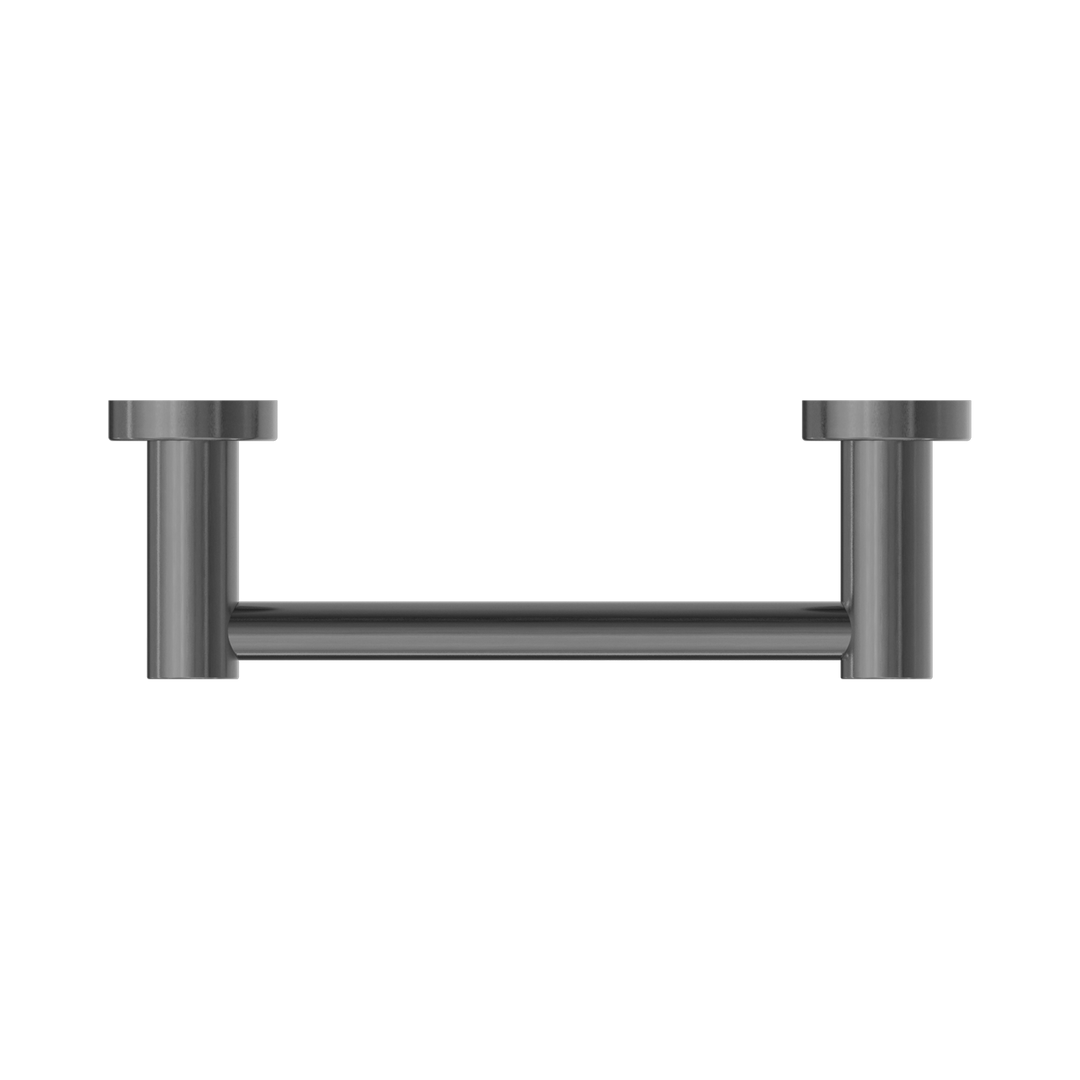 Nero Mecca Hand Towel Rail Gun Metal