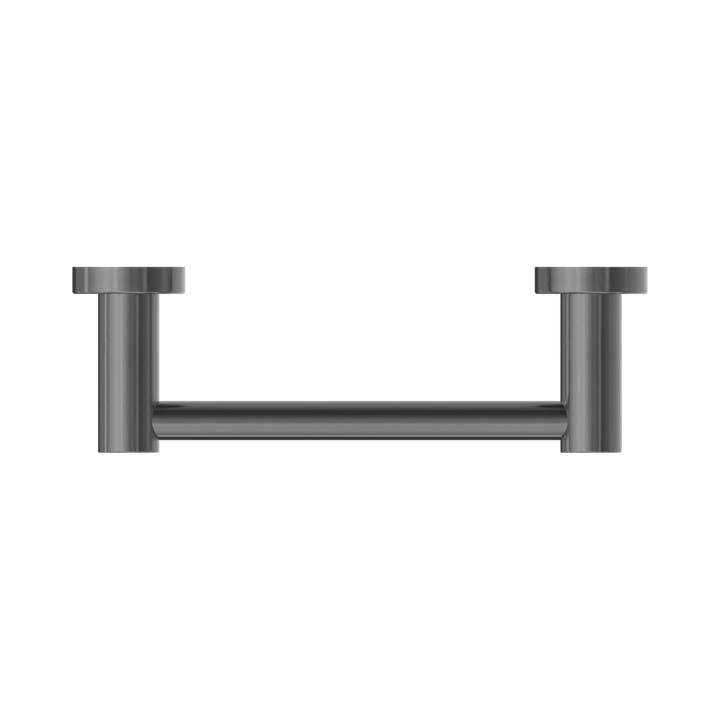 Nero Mecca Hand Towel Rail Gun Metal
