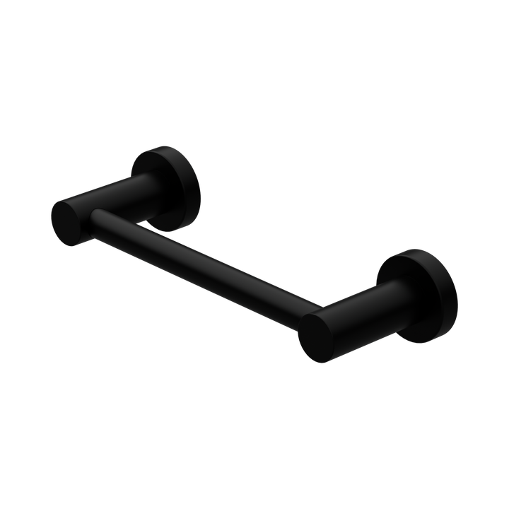 Nero Mecca Hand Towel Rail Matte Black