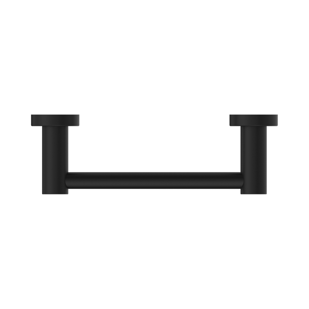 Nero Mecca Hand Towel Rail Matte Black