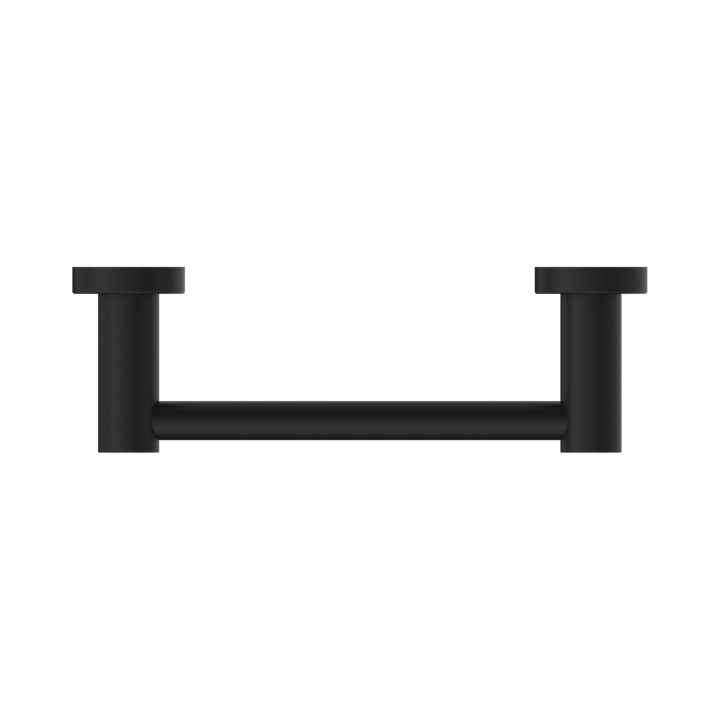 Nero Mecca Hand Towel Rail Matte Black