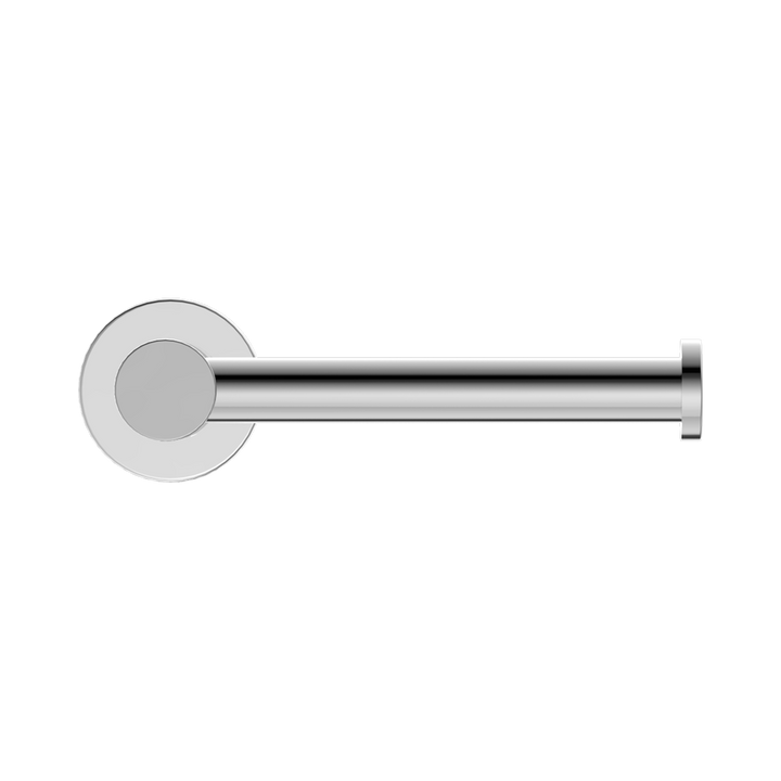 Nero Mecca Toilet Roll Holder Chrome