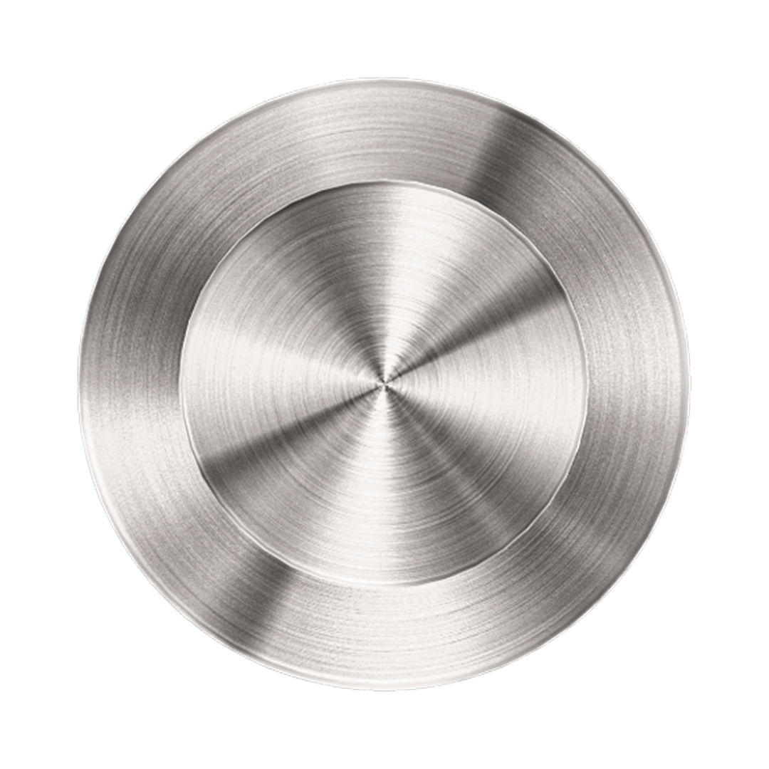 Nero Dolce II Robe Hook CP Brushed Nickel