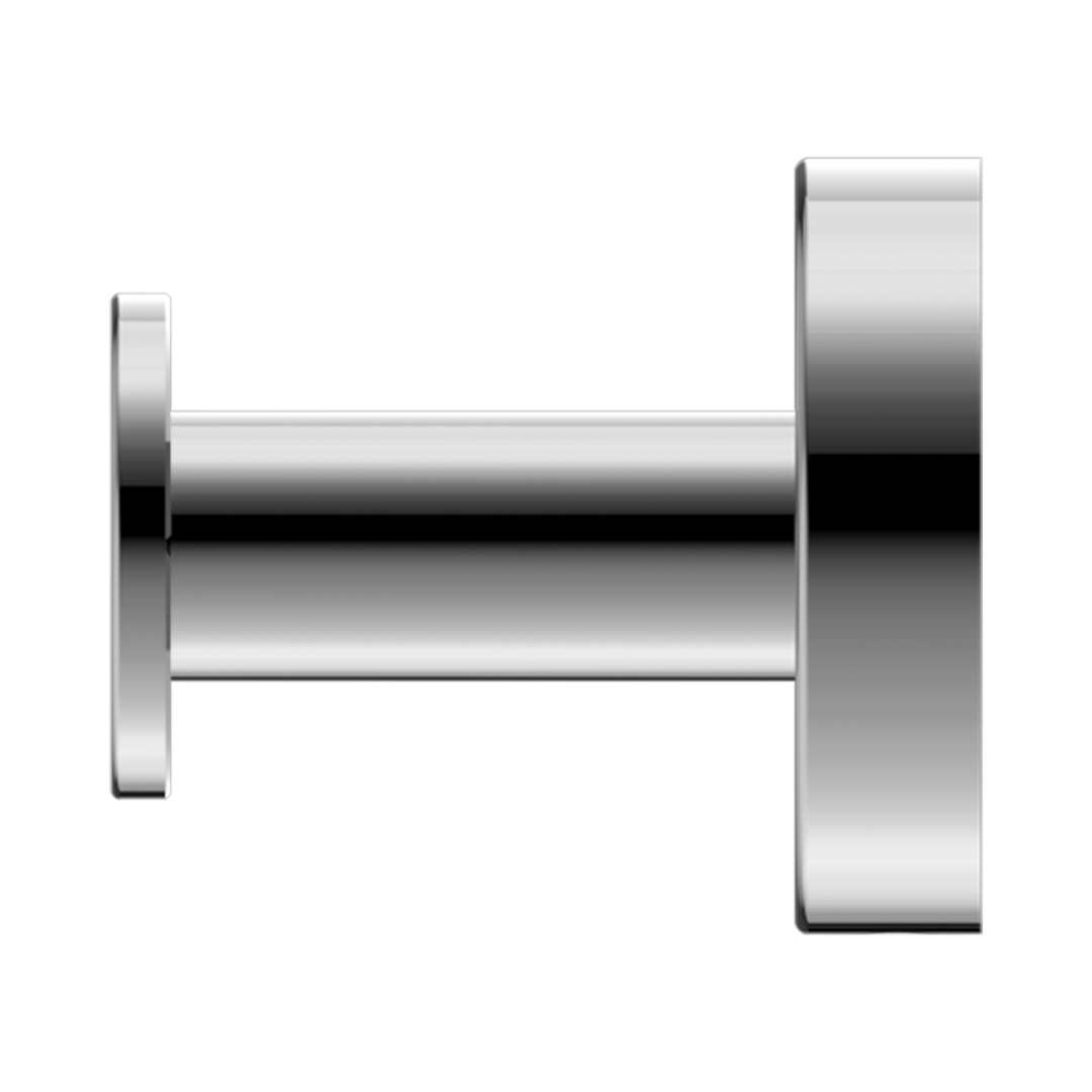 Nero Dolce II Robe Hook CP Chrome