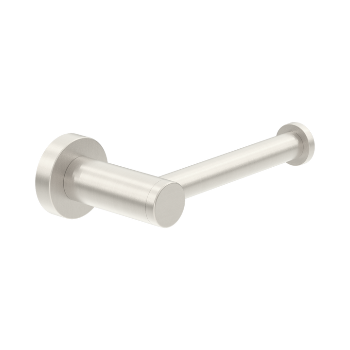 Nero Dolce II Toilet Roll Holder CP Brushed Nickel