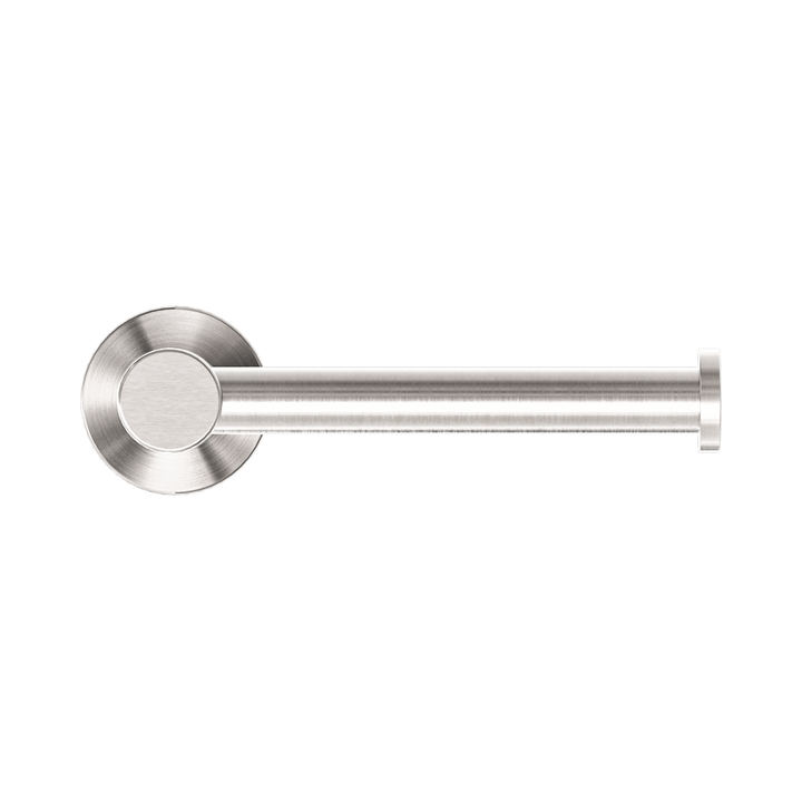 Nero Dolce II Toilet Roll Holder CP Brushed Nickel