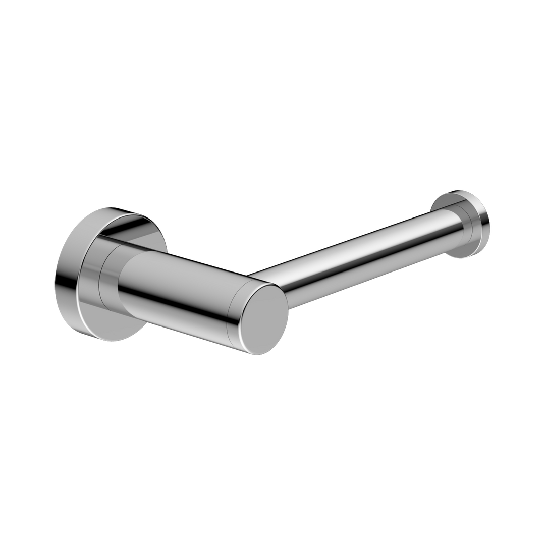 Nero Dolce II Toilet Roll Holder CP Chrome