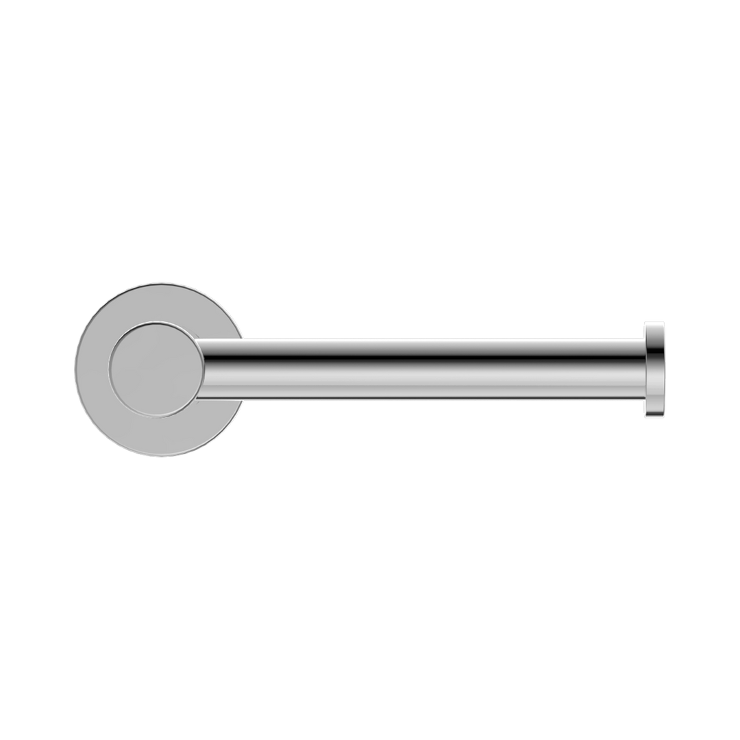 Nero Dolce II Toilet Roll Holder CP Chrome
