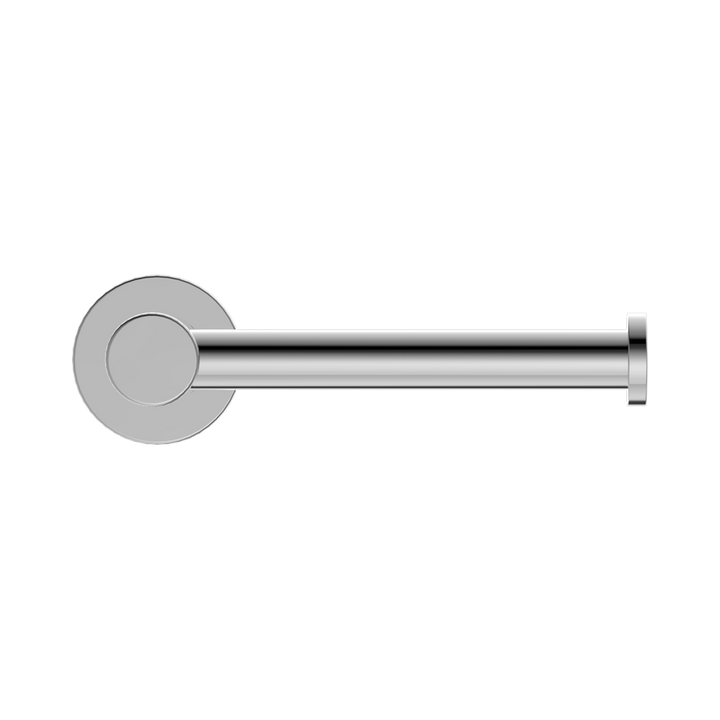 Nero Dolce II Toilet Roll Holder CP Chrome