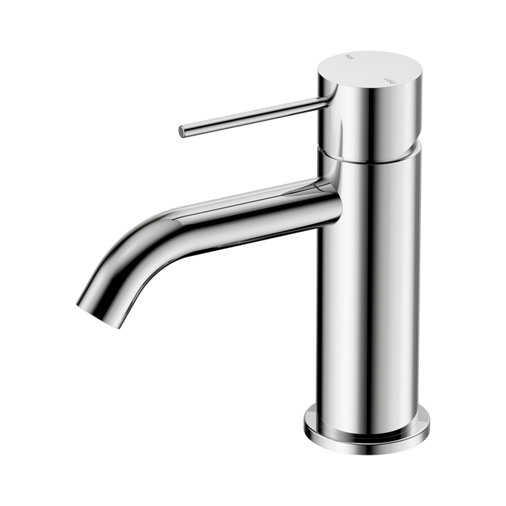 Nero Mecca Basin Mixer BB Chrome
