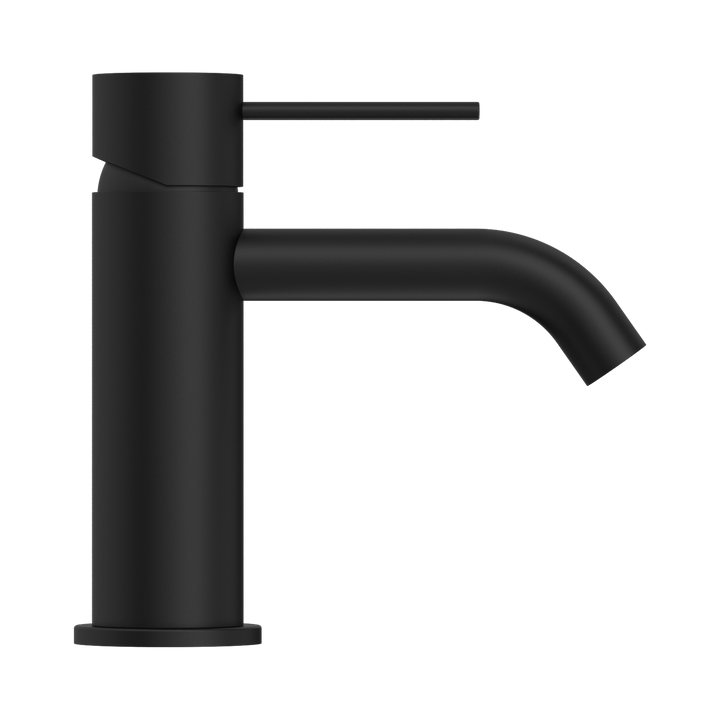 Nero Mecca Basin Mixer BB Matte Black