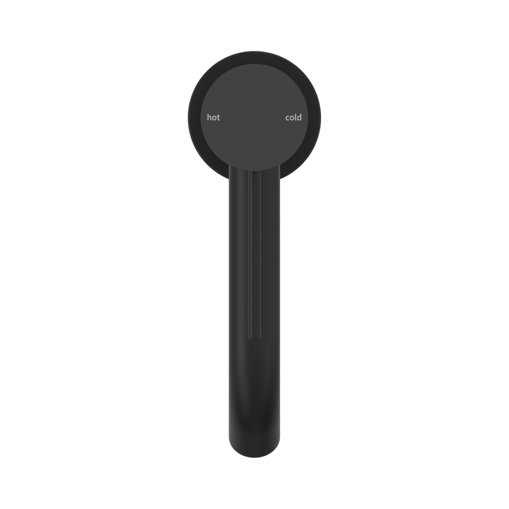 Nero Mecca Basin Mixer BB Matte Black