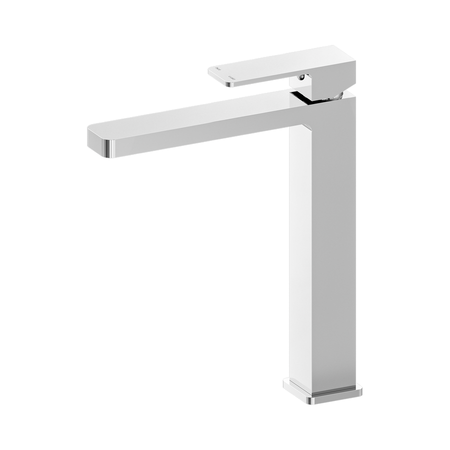 Nero Celia Tall Basin Mixer Chrome