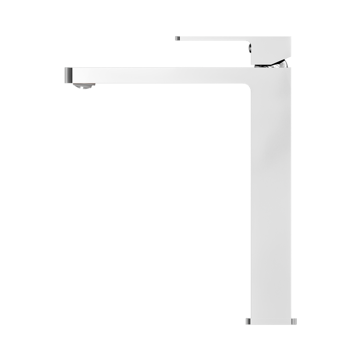 Nero Celia Tall Basin Mixer Chrome